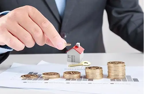 房地產(chǎn)評(píng)估